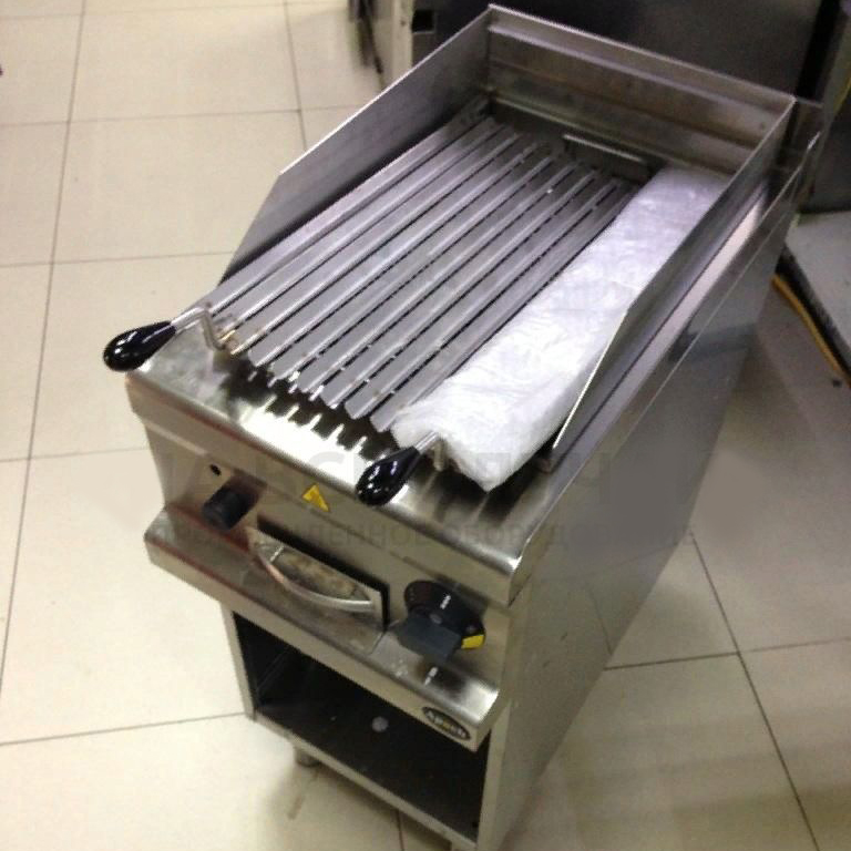 картинка Гриль лавовый 700 серии Apach APGG-47P