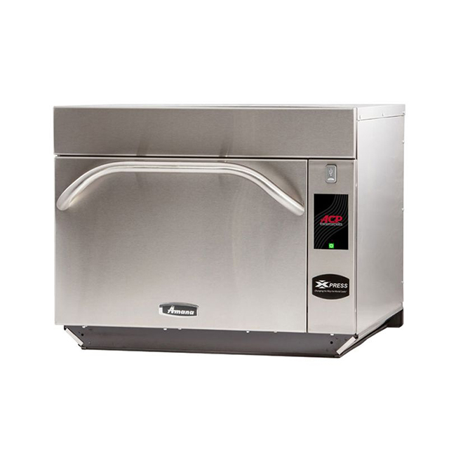картинка Печь микроволновая MENUMASTER XpressChef MXP5221LTL