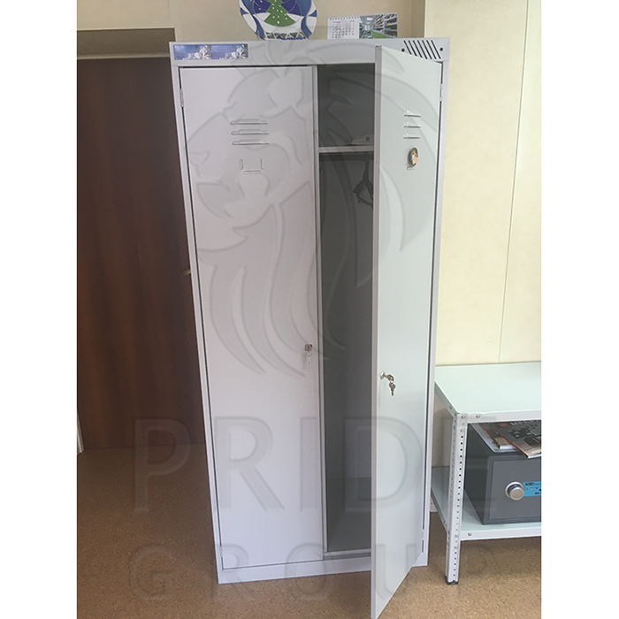 картинка Шкаф для одежды 800x500x1850