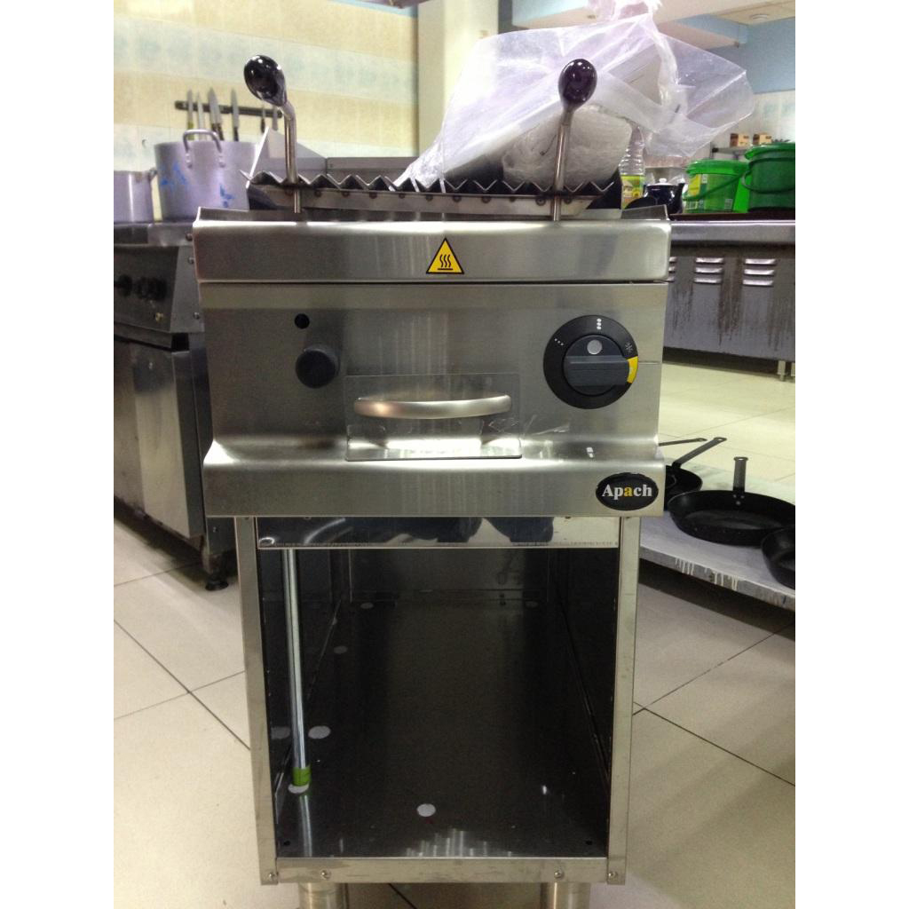 картинка Гриль лавовый 700 серии Apach APGG-47P