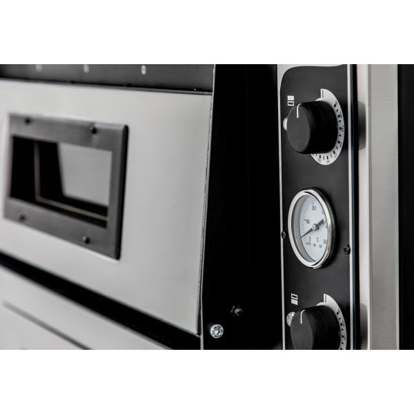 картинка Печь для пиццы ItPizza ML44 220V