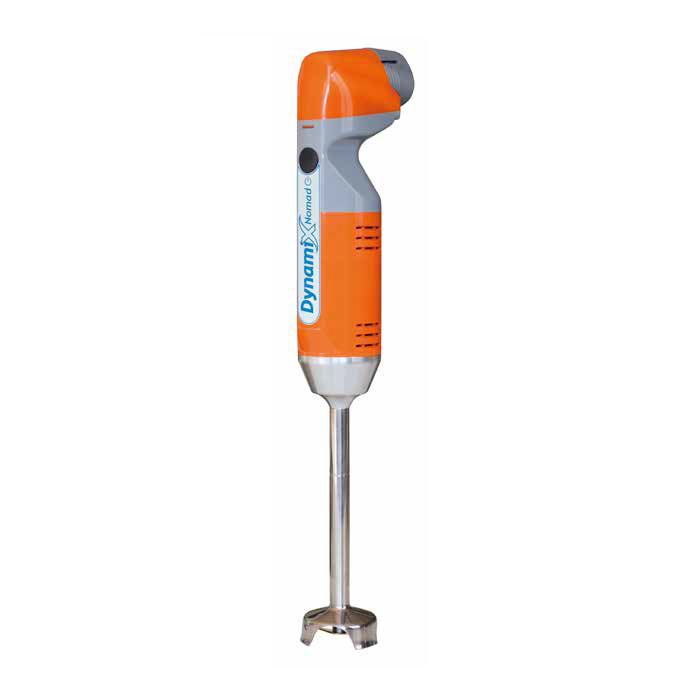 картинка Миксер Dynamic Dynamix NOMAD 190 MX140